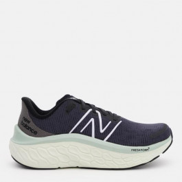   New Balance Жіночі кросівки для бігу  FF Kaiha Road WKAIRCT1 36.5 (6US) 23 см Чорні (197375607528)