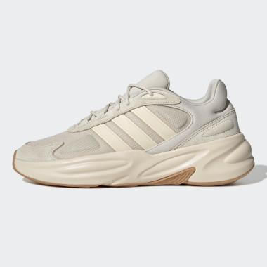 Adidas Мужские кроссовки  Ozelle GX6762 44 (9.5UK) 28 см Alumin/Wonwhi/Gum3 (4065427737317) - зображення 1