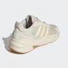 Adidas Мужские кроссовки  Ozelle GX6762 44 (9.5UK) 28 см Alumin/Wonwhi/Gum3 (4065427737317) - зображення 4