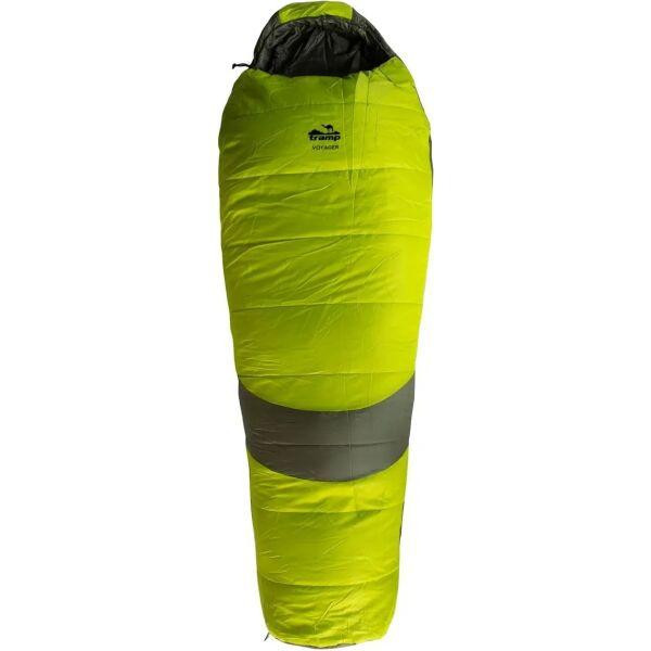 Tramp Voyager Compact / left (TRS-052C-L) - зображення 1