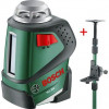 Bosch PLL 360 + TP 320 (0603663003) - зображення 1