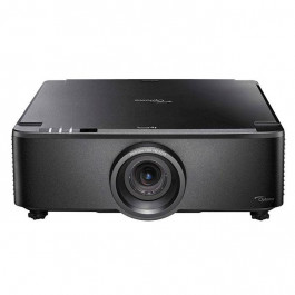   Optoma ZU720TST