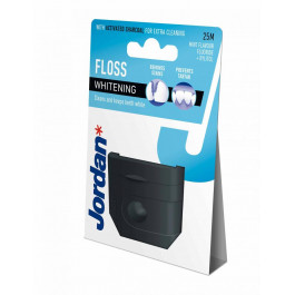   Jordan Dental Зубная нить-флосс Multi Action floss (25м) (7038516831804)