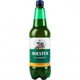   Holsten Пиво  Pilsener світле, 900 мл (4820250943270)