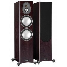   Monitor Audio GOLD 300 Dark Walnut