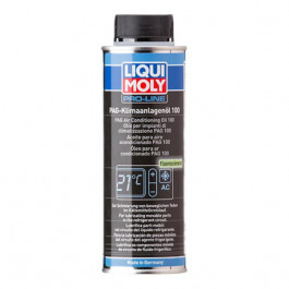   Liqui Moly PAG Klimaanlagenoil 100 0,25л