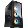 Cougar Archon 2 RGB Black (385CC50.0003) - зображення 1