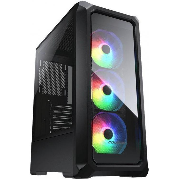 Cougar Archon 2 RGB Black (385CC50.0003) - зображення 1