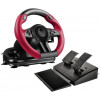 Speed-Link Trailblazer Racing Wheel for PS4/Xbox One/PS3/PC (SL-450500-BK) - зображення 1