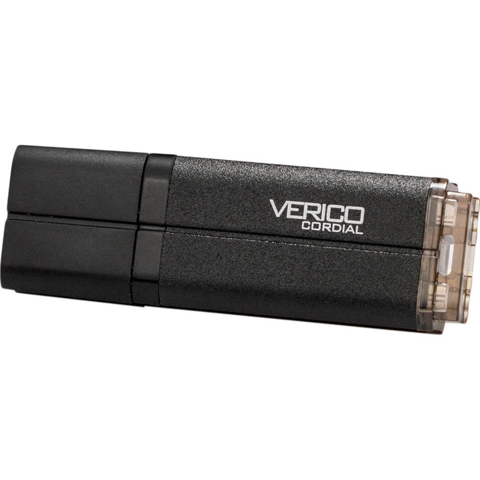 VERICO 32 GB Cordial Black (1UDOV-MFBK33-NN) - зображення 1