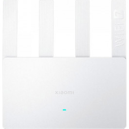   Xiaomi Router BE3600 (DVB4413CN)