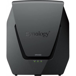   Synology WRX560