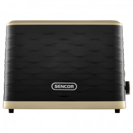   Sencor STS 7501BK