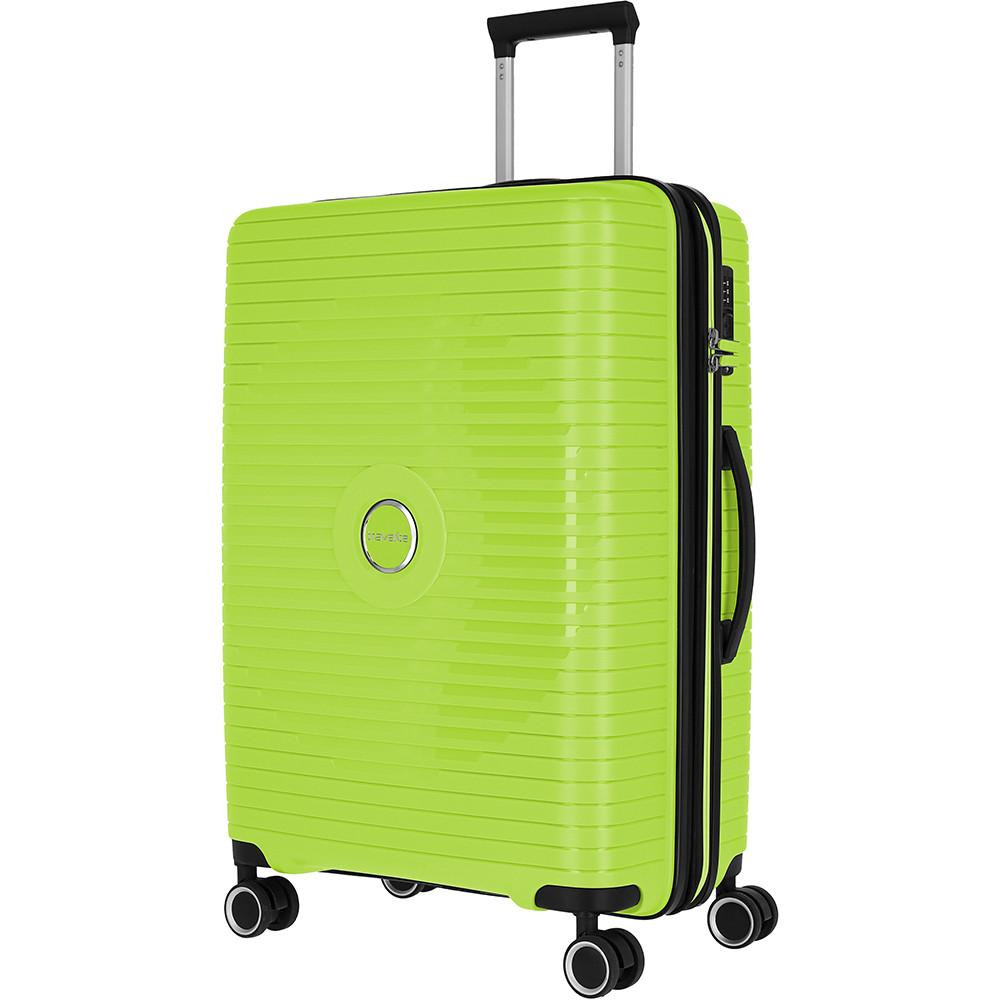 Travelite Orbita M 68/71л Lime (TL076948-83) - зображення 1