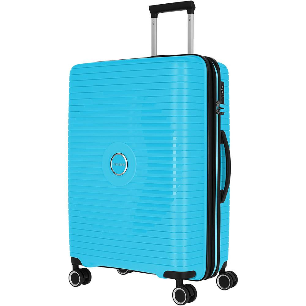 Travelite Orbita M 68/71л Turquoise (TL076948-23) - зображення 1