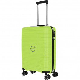   Travelite Orbita S 37л Lime (TL076947-83)