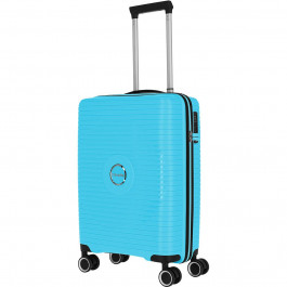   Travelite Orbita S 37л Turquoise (TL076947-23)