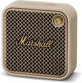   Marshall Willen II Cream (1006717)