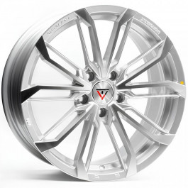   VLF VLF12 (R18 W8.0 PCD5x112 ET38 DIA66.6)