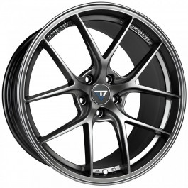   VLF VLF10 (R19 W8.5 PCD5x114.3 ET38 DIA73.1)