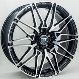   VLF VLF18 (R18 W8.0 PCD5x114.3 ET38 DIA73.1)