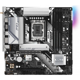   ASRock B760M Pro RS/D4 WiFi