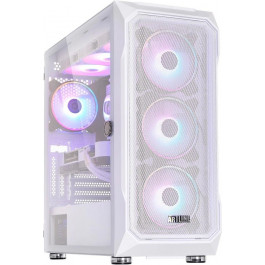   ARTLINE Gaming X99WHITE (X99WHITEv07)