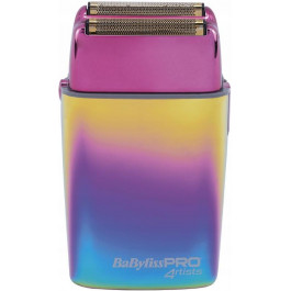   BaByliss PRO 4rtists Shaver Chameleon (FXFS2IE)