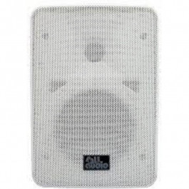   4all Audio WALL 530 IP55 White