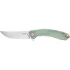 CJRB Gobi G10 mint green (J1906-NTG) - зображення 1