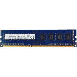   SK hynix 8 GB DDR3 1600 MHz (HMT41GU6BFR8C-PB)