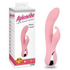 Chisa Novelties Intimate G Rabbit (CH58348) - зображення 3