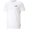 PUMA Футболка  ESS Small Logo Tee 58666802 L  White (4063697402539) - зображення 1