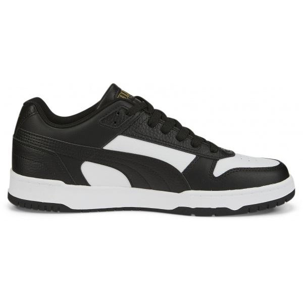 PUMA Кросівки RBD GAME LOW 38637307 р.41 UK 7,5 білий - зображення 1