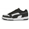 PUMA Кросівки RBD GAME LOW 38637307 р.41 UK 7,5 білий - зображення 2