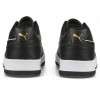 PUMA Кросівки RBD GAME LOW 38637307 р.41 UK 7,5 білий - зображення 4