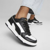 PUMA Кросівки RBD GAME LOW 38637307 р.41 UK 7,5 білий - зображення 6