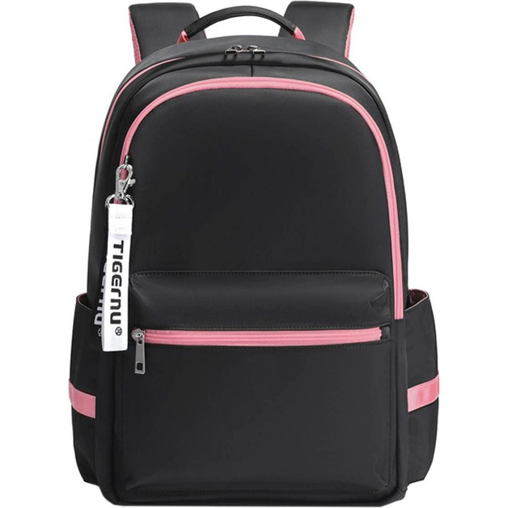 Tigernu T-B9030B / black/pink - зображення 1