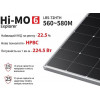 Longi Solar LR5-72HTH-580M - зображення 2