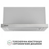 Perfelli ISEO 6PMF INOX - зображення 2