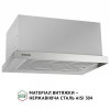 Perfelli ISEO 6PMF INOX - зображення 3