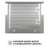 Perfelli ISEO 6PMF INOX - зображення 5