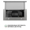 Perfelli ISEO 6PMF INOX - зображення 7