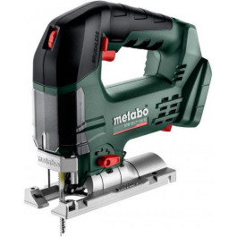   Metabo STB 18 LT 130 BL (601055850)