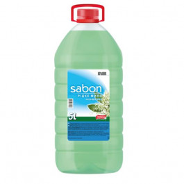   Армони Жидкое мыло  Sabon Ландыш 5 л (4820220680747)