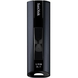   SanDisk 256 GB Extreme PRO USB 3.2 Solid State Flash Drive (SDCZ880-256G-G46)