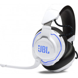   JBL Quantum 910P Console Wireless (JBLQ910PWLWHTBLU)