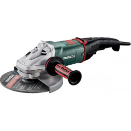   Metabo WEPBA 24-230 MVT Quick (606481000)