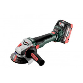   Metabo WB 18 LTX BL 15-125 Quick (601730660)