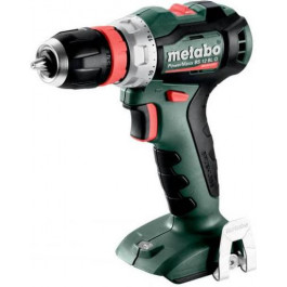   Metabo PowerMaxx BS 12 BL Q (601045850)